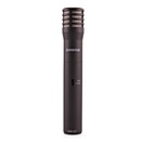 Shure SM137, Microphone &Eacute;lectrostatique Professionnel pour Instruments