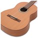 Hartwood Libretto Double Top Classical Guitar close