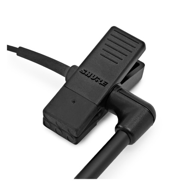 Shure B98 Clip-on Microphone