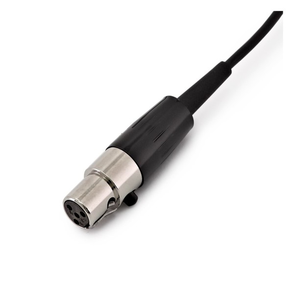 Shure B98 Clip-on Microphone