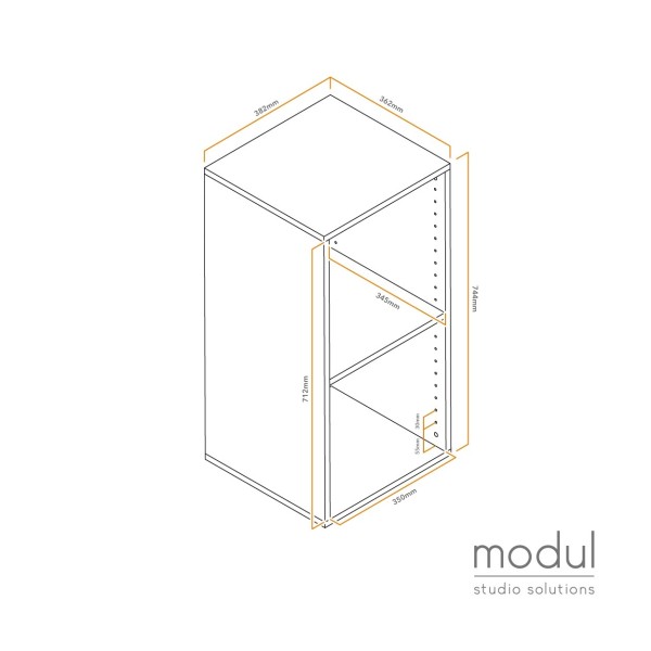 modul LP Cabinet