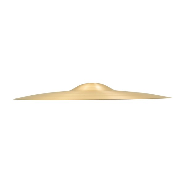 Sabian AA 18'' Rock Crash Cymbal | Gear4music Sabian AA 18'' Rock Crash Cymbal | Gear4music