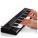 iRig Keys 2 Keyboard Controller - Angled