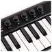 IK Multimedia iRig Keys 2 - Knobs