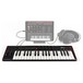 iRig Keys 2 - Studio Setup (Other Equipment Not Included)