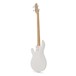 RedSub PK Bass Guitar, Snow White
