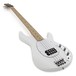 RedSub PK Bass Guitar, Snow White