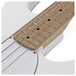 RedSub PK Bass Guitar, Snow White