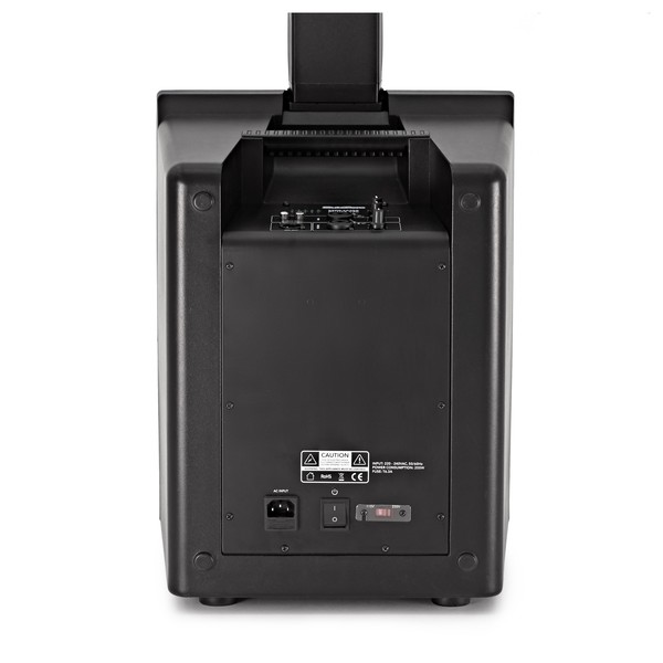 SubZero DSP Column PA System
