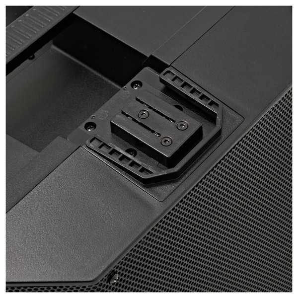 SubZero DSP Column PA System