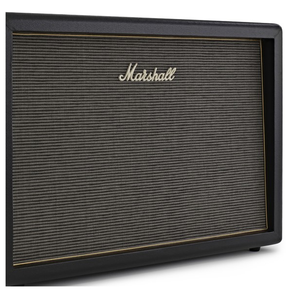 Marshall ORI212 Origin 2x12 Speaker Cab