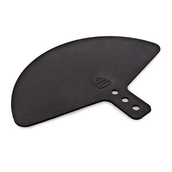 Cymbal Mute by Gear4music, Pack of 4