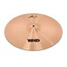 WHD Elite 4 Piece Complete Jazz Drum Kit, Natural