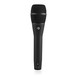 Shure KSM9 Cardioid and Supercardioid Condenser Mic, Charcoal Grey - Rear