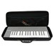 Native Instruments Komplete Kontrol M32 Pulse Case - Open (Controller and Wires Not Included)