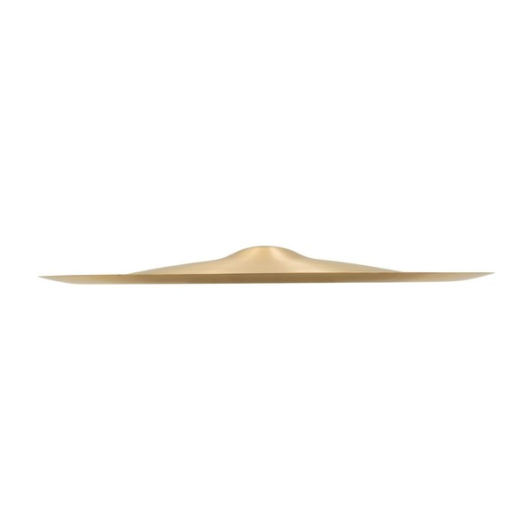 Sabian AA 18'' Chinese Cymbal - profile