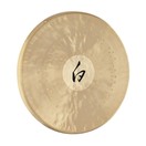 Meinl White Gong, 12"