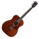 Cort L450C Luce Acoustic, Natural Satin