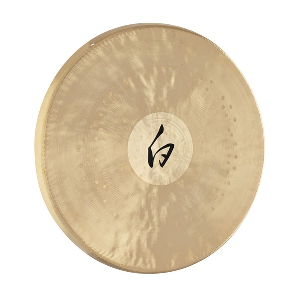 Meinl White Gong, 14.5"