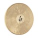 Meinl White Gong, 14.5