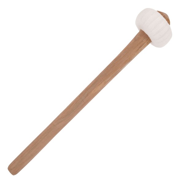 Meinl White Gong, 14.5" Beater