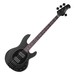 Sterling StingRay HH Bass RW, Stealth Black main