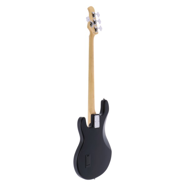 Sterling SUB StingRay Bass MN, Vintage Sunburst Satin back