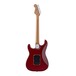 Fender Rarities American Original '60s Strat MN, Plasma Red Burst