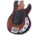 Sterling StingRay Bass MN, Quilt Island Burst