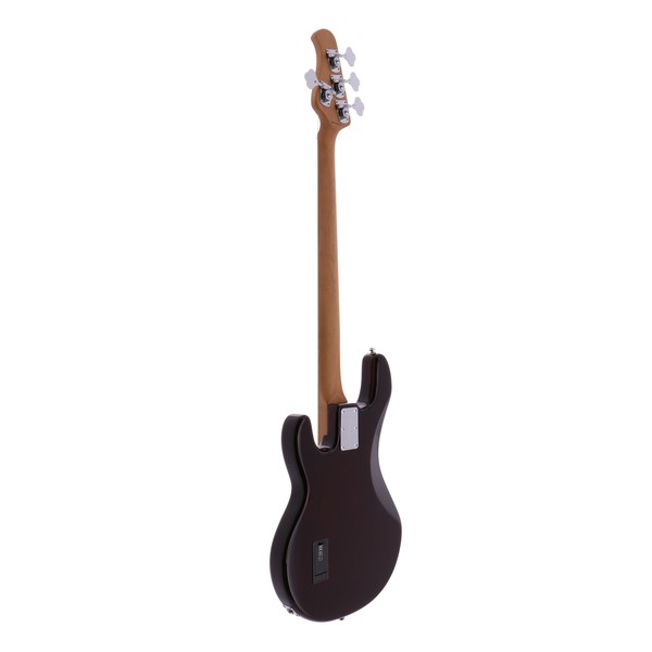 Sterling StingRay Bass MN, Quilt Island Burst