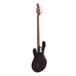 Sterling StingRay Bass MN, Quilt Island Burst