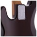 Sterling StingRay Bass MN, Quilt Island Burst