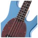 Sterling StingRay Classic Bass RW, Toluca Lake Blue close2
