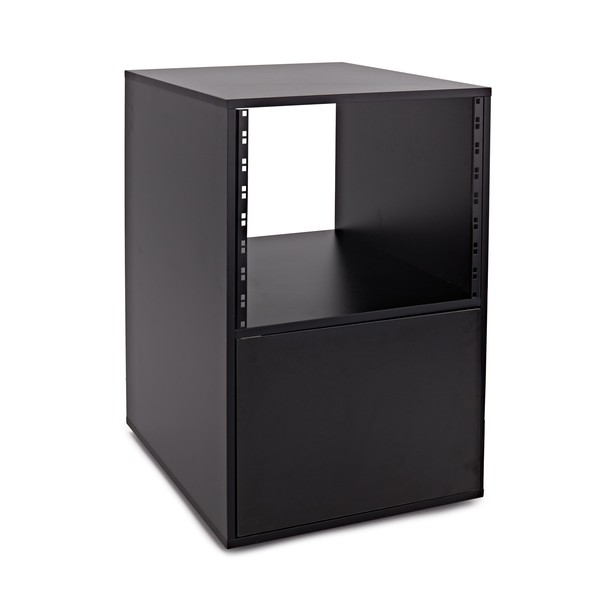 modul 8U Studio Rack Cabinet