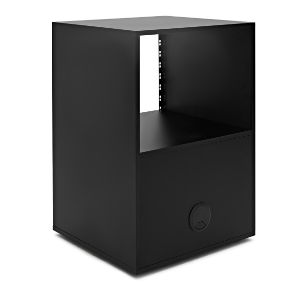 modul 8U Studio Rack Cabinet
