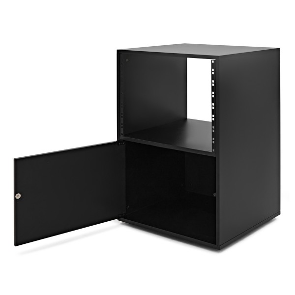 modul 8U Studio Rack Cabinet