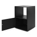 modul 8U Studio Rack Cabinet