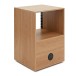 modul 8U Studio Rack Cabinet