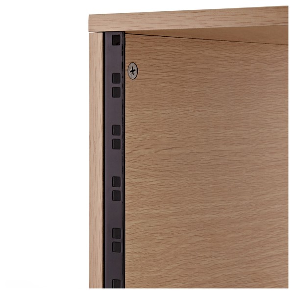 modul 8U Studio Rack Cabinet
