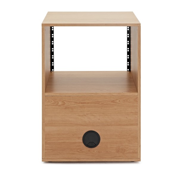 modul 8U Studio Rack Cabinet