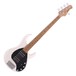 Sterling StingRay5 Bass HH MN, Pearl White