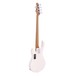 Sterling StingRay5 Bass HH MN, Pearl White