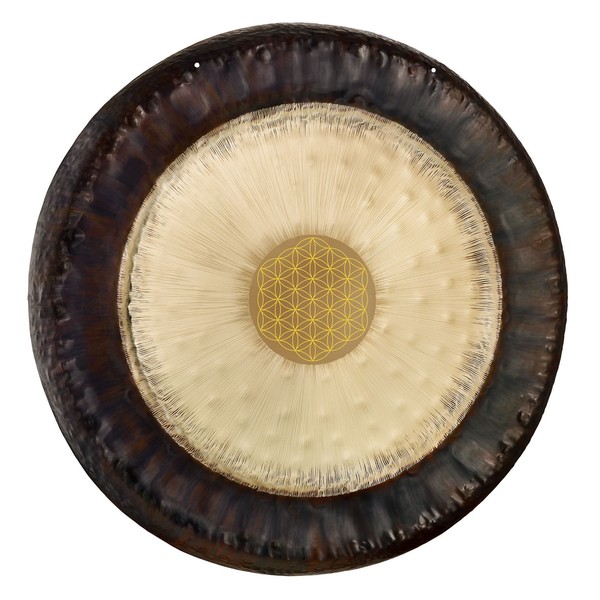 Meinl Flower Of Life Gong, 36"