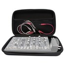Analog Cases PULSE Case for Make Noise 0-Coast