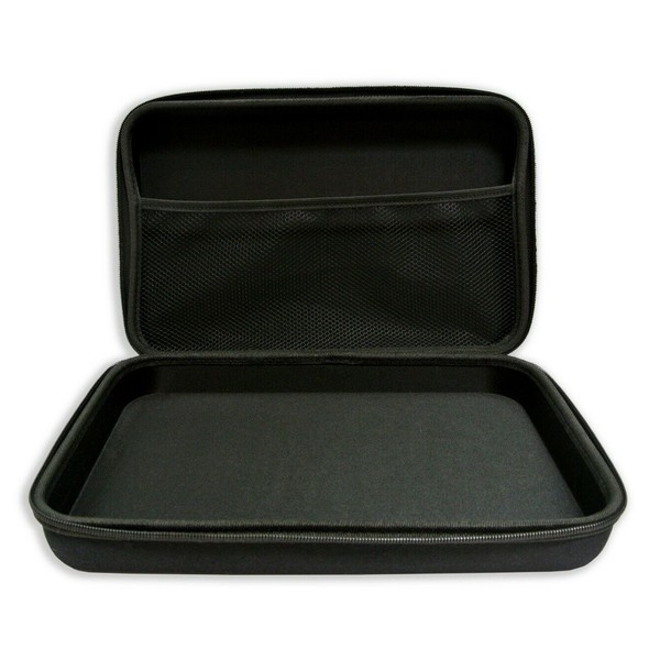 Analog Cases PULSE Case for Elektron Digitakt / Roland SP-404 - Front Empty