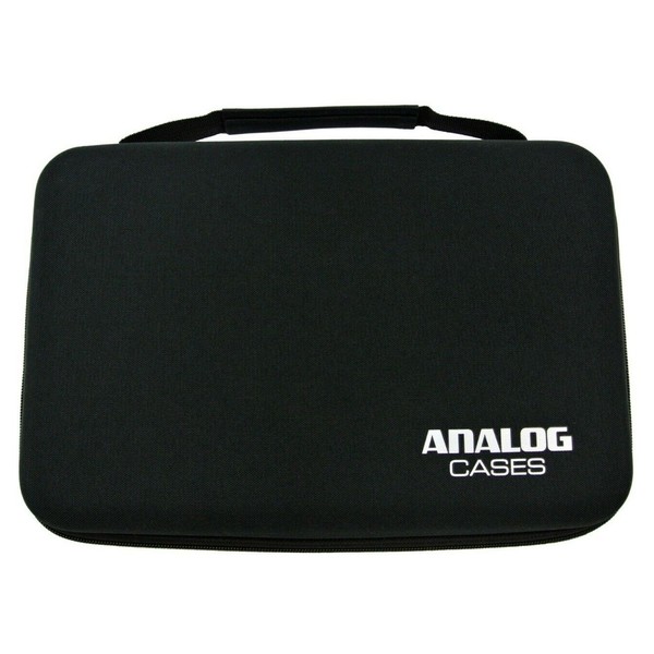 Analog Cases PULSE Case - Top Closed
