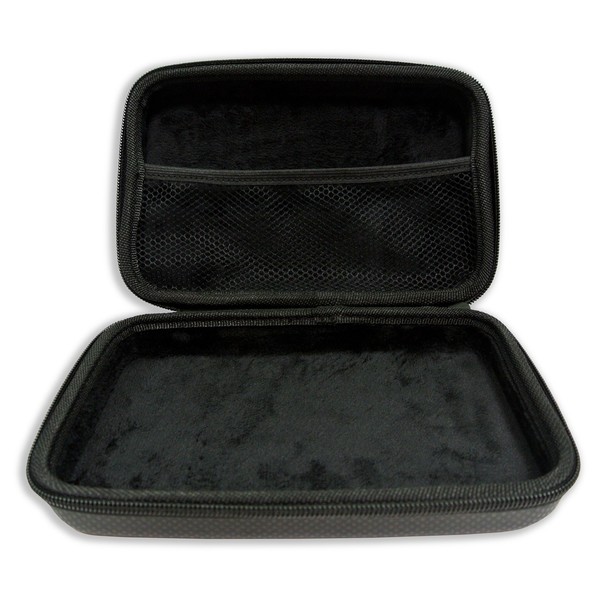 Korg Volca Series Case - Front Empty