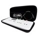 Teenage Engineering OP-1 GLIDE Case - Angled Open (OP-1 and Cables Not Included)