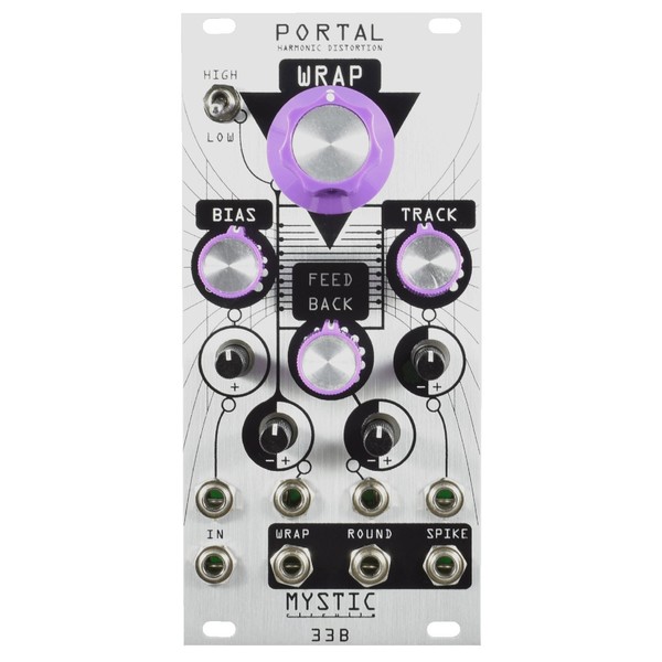 Mystic Circuits Portal