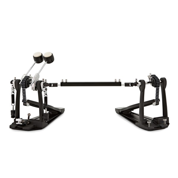 Tama HP600DTW Iron Cobra Double Pedal back